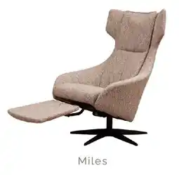 Eijerkamp Miles aanbieding