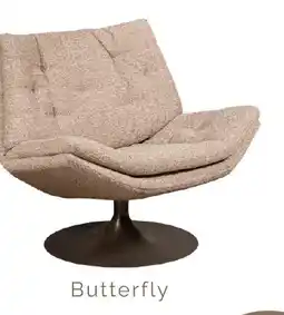 Eijerkamp Butterfly aanbieding