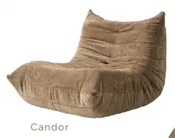 Eijerkamp Candor aanbieding