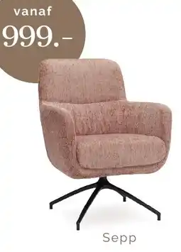 Eijerkamp Sepp aanbieding