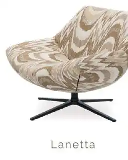 Eijerkamp Lanetta aanbieding