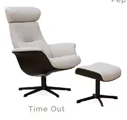 Eijerkamp Time Out aanbieding