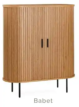 Eijerkamp Babet aanbieding