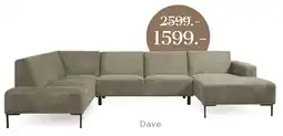 Eijerkamp Dave aanbieding
