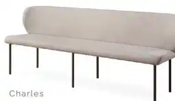 Eijerkamp Charles aanbieding