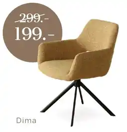 Eijerkamp Dima aanbieding