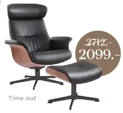 Eijerkamp Time out aanbieding