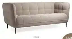 Eijerkamp Riva aanbieding