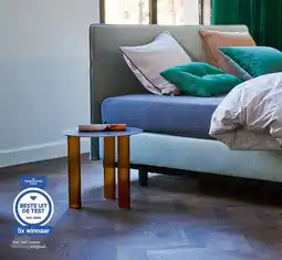 Eijerkamp Stel zelf samen boxspring Original aanbieding