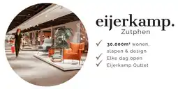 Eijerkamp Eijerkamp Zutphen aanbieding