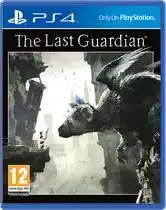 Bol.com The Last Guardian - PS4 aanbieding