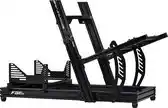 Bol.com Next Level Racing F-GT Elite Lite - Simulator Cockpit - Wheel Plate Edition aanbieding