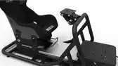 Bol.com RSeat C1 Frame Black (Geen Stoel!!) aanbieding