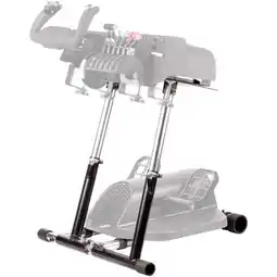Bol.com Wheel Stand Pro, Honeycomp Yoke and Throttle (DELUXE V2) aanbieding