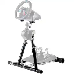 Bol.com Wheel Stand Pro Deluxe V2 + RGS houder aanbieding
