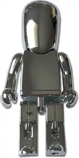 Bol.com Robot - USB-stick - 8 GB aanbieding
