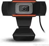 Bol.com M.A.K. Web Camera Full HD 720P | Webcam + Microfoon aanbieding