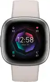 MediaMarkt Fitbit Sense 2 Wit aanbieding