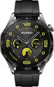 MediaMarkt Huawei Watch Gt 4 - 46 Mm Zwart aanbieding