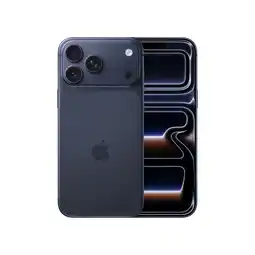 Coolblue iPhone 17 Pro Max 2TB aanbieding