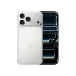 Coolblue iPhone 17 Pro Max 512GB aanbieding