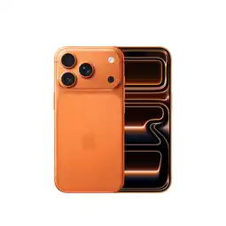 Coolblue iPhone 17 Pro 1TB aanbieding