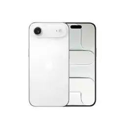 MediaMarkt Apple Iphone Air - 5g 256 Gb Cloud White aanbieding