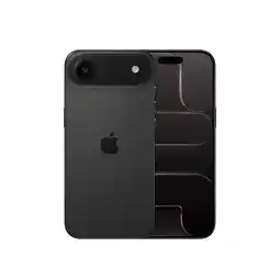 Expert Apple iPhone Air 1TB Smartphone Zwart aanbieding