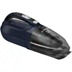 Expert Bosch BHN20L Kruimelzuiger Blauw aanbieding