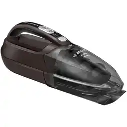 Expert Bosch BHN16L Kruimelzuiger Bruin aanbieding
