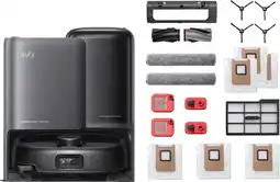 Coolblue eufy Omni E25 Complete aanbieding
