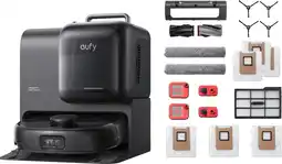 Coolblue eufy Omni E28 Complete aanbieding