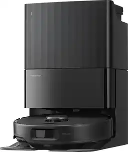 Coolblue Roborock Qrevo Edge 5V1 Black aanbieding