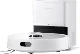 Coolblue Roborock Q7 TF+ White aanbieding