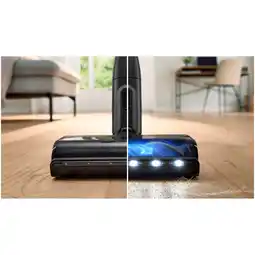 MediaMarkt Bosch Bcs931wba Unlimited 9 - Steelstofzuiger Incl. Kruimelzuiger Accuduur 60 Min Wit aanbieding