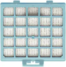 Expert Bosch BBZ153HF Filter Wit aanbieding