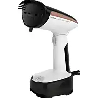 Expert Tefal DT3030 Kleding stomer Zwart aanbieding