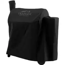Alternate Traeger Pro 780 beschermhoes beschermkap aanbieding