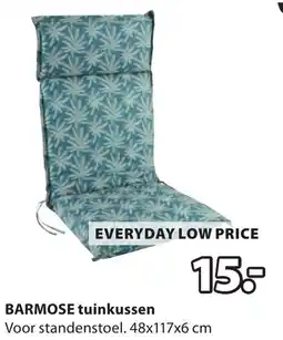 Jysk Barmose tuinkussen aanbieding