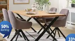 Jysk Tafel aanbieding