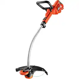 Alternate BLACK+DECKER Grastrimmer GL7033-QS aanbieding