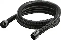 Coolblue Karcher Verlengslang Nat/Droogzuiger 3,5 meter aanbieding