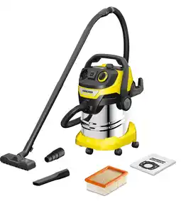 Coolblue Karcher WD 5 P S V-25/5/22 (YSY) aanbieding