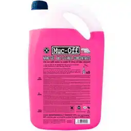 Alternate Muc-Off Nano Tech Bike Cleaner Concentrate reinigingsmiddel aanbieding