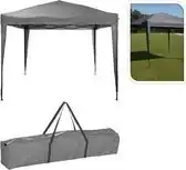 Wehkamp Ambiance partytent vouwbaar aanbieding