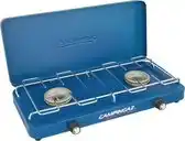 Wehkamp Campingaz Kooktoestel Base Camp + Lid aanbieding