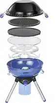 Alternate Campingaz Party Grill 400 CV barbecue aanbieding