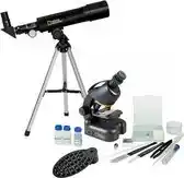 Coolblue Bresser National Geographic aanbieding