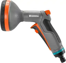 Alternate GARDENA Comfort Multibroes aanbieding