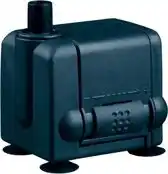 Alternate Ubbink Eli-Indoor pomp 350i aanbieding